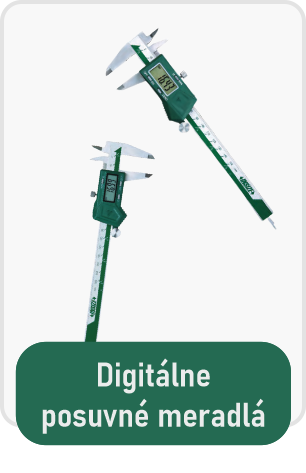 Digitalne posuvne meradla